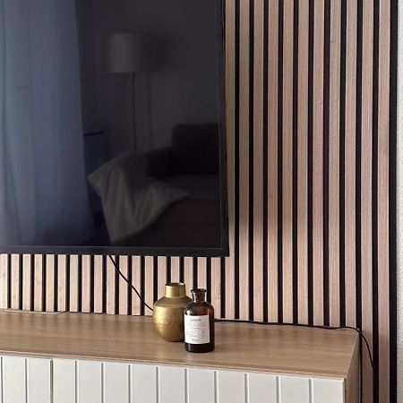 Residence Villa Rose T3 Parking Prive Toulouse Exteriör bild