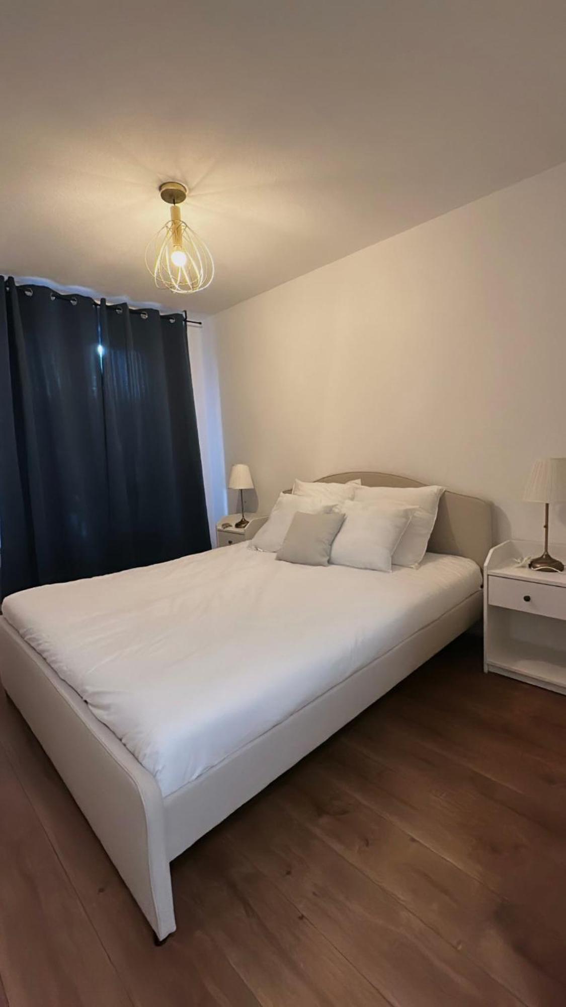 Residence Villa Rose T3 Parking Prive Toulouse Exteriör bild