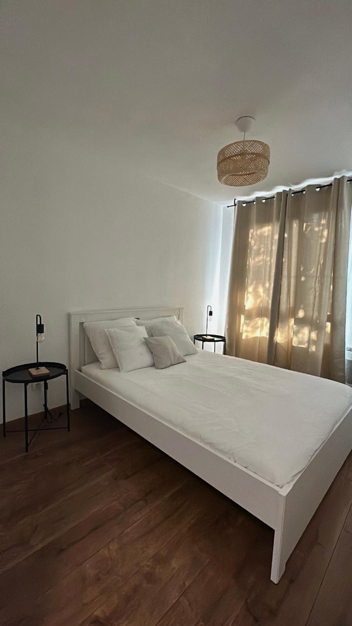 Residence Villa Rose T3 Parking Prive Toulouse Exteriör bild